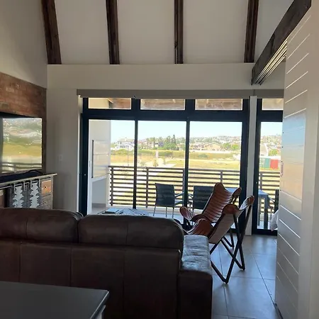 Kabeljauws Beach Estate Jeffreys Bay Exterior foto