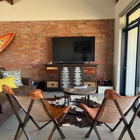 Kabeljauws Beach Estate Jeffreys Bay Exterior foto