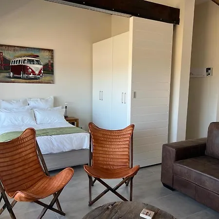 Kabeljauws Beach Estate Jeffreys Bay Exterior foto