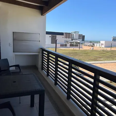 Kabeljauws Beach Estate Jeffreys Bay Exterior foto