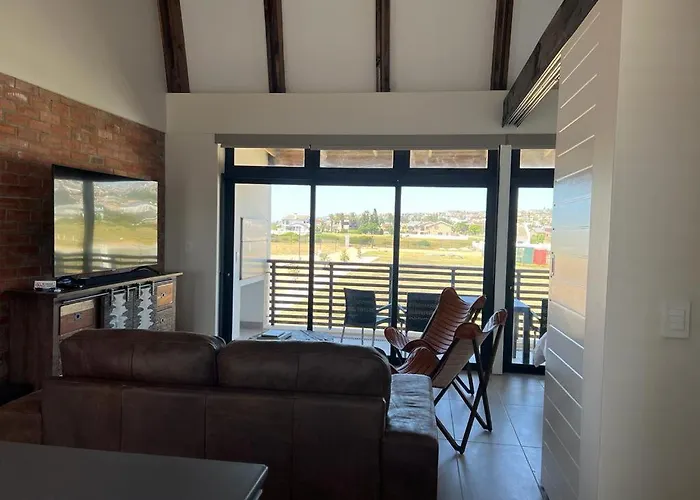 Kabeljauws Beach Estate