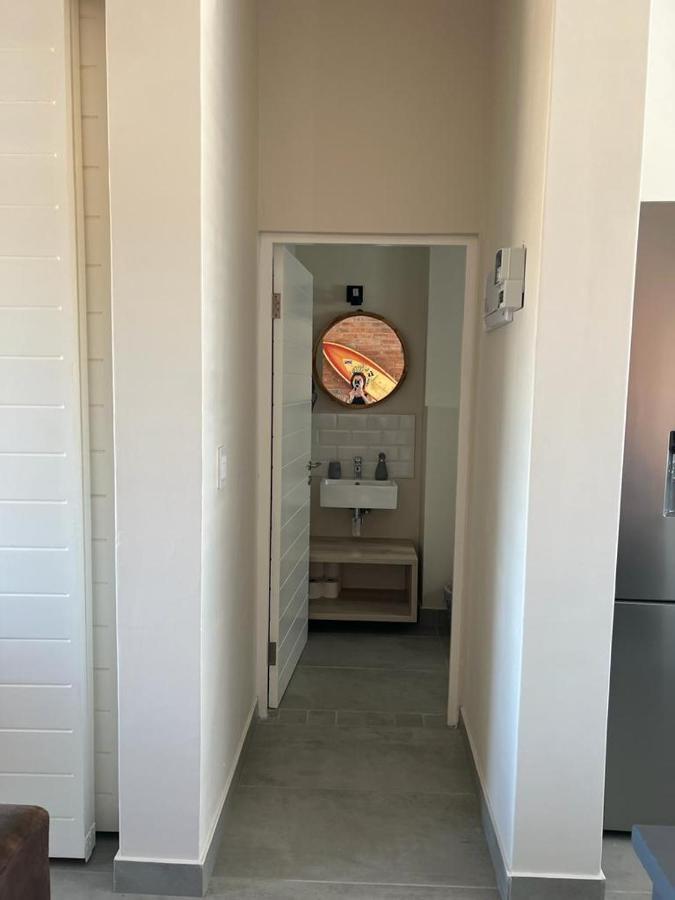 Kabeljauws Estate Apartment